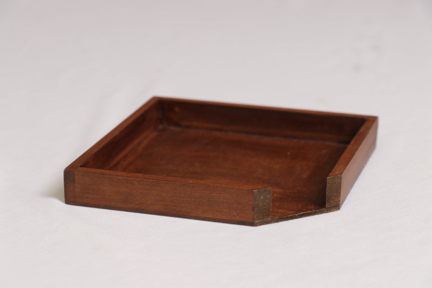 Gauhar Handwoven Coasters Set of 2 pcs with Coaster Holder