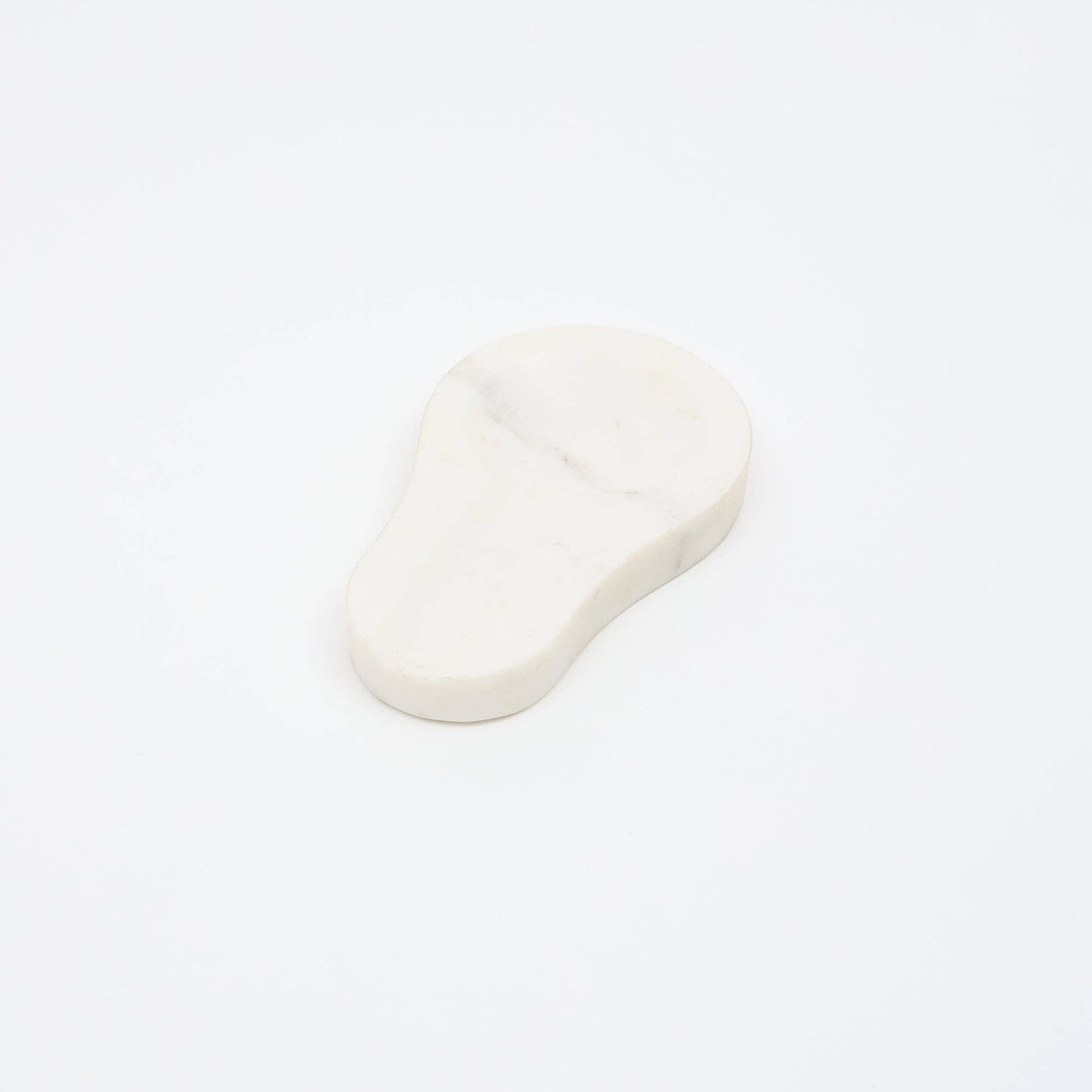 Marble Spoon Rest