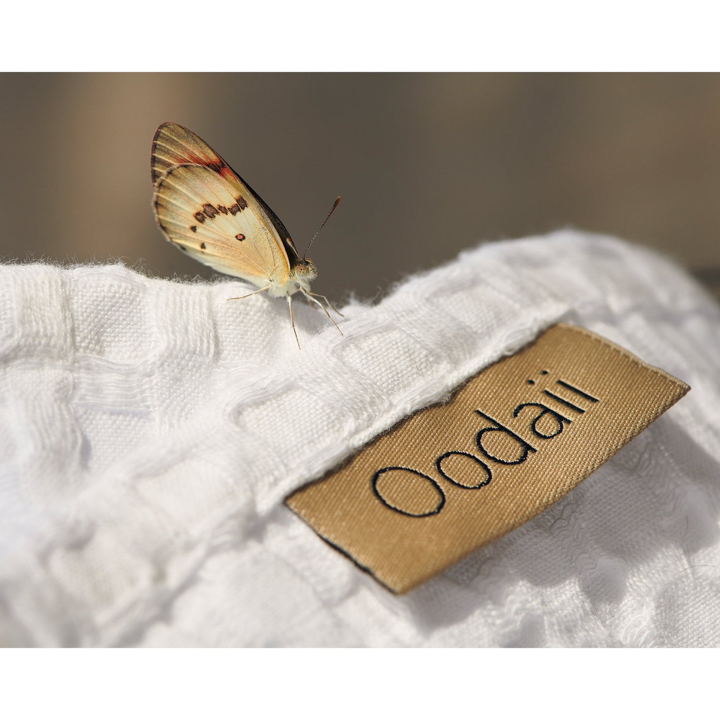 Bloom | Cotton | Waffle | Bath Set