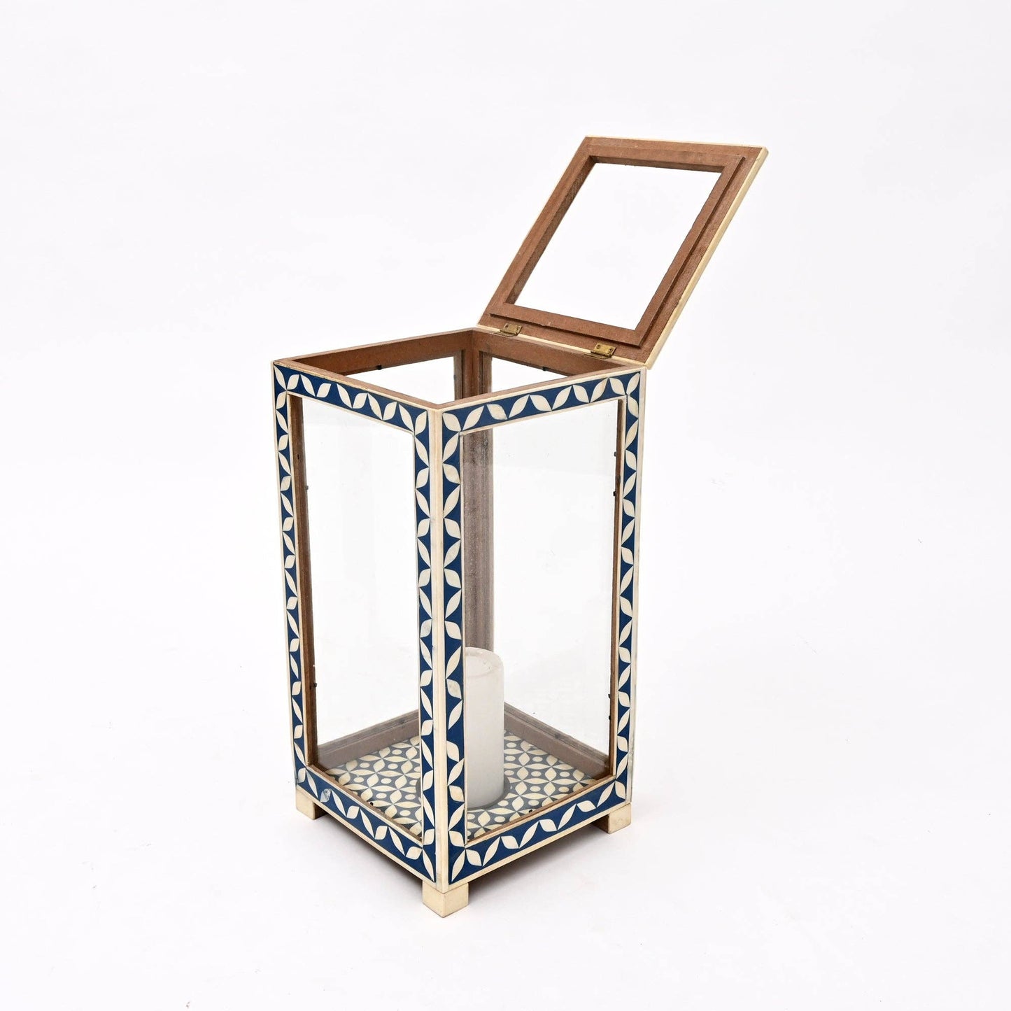 Marakkesh Lantern – Moroccan-Inspired Elegance