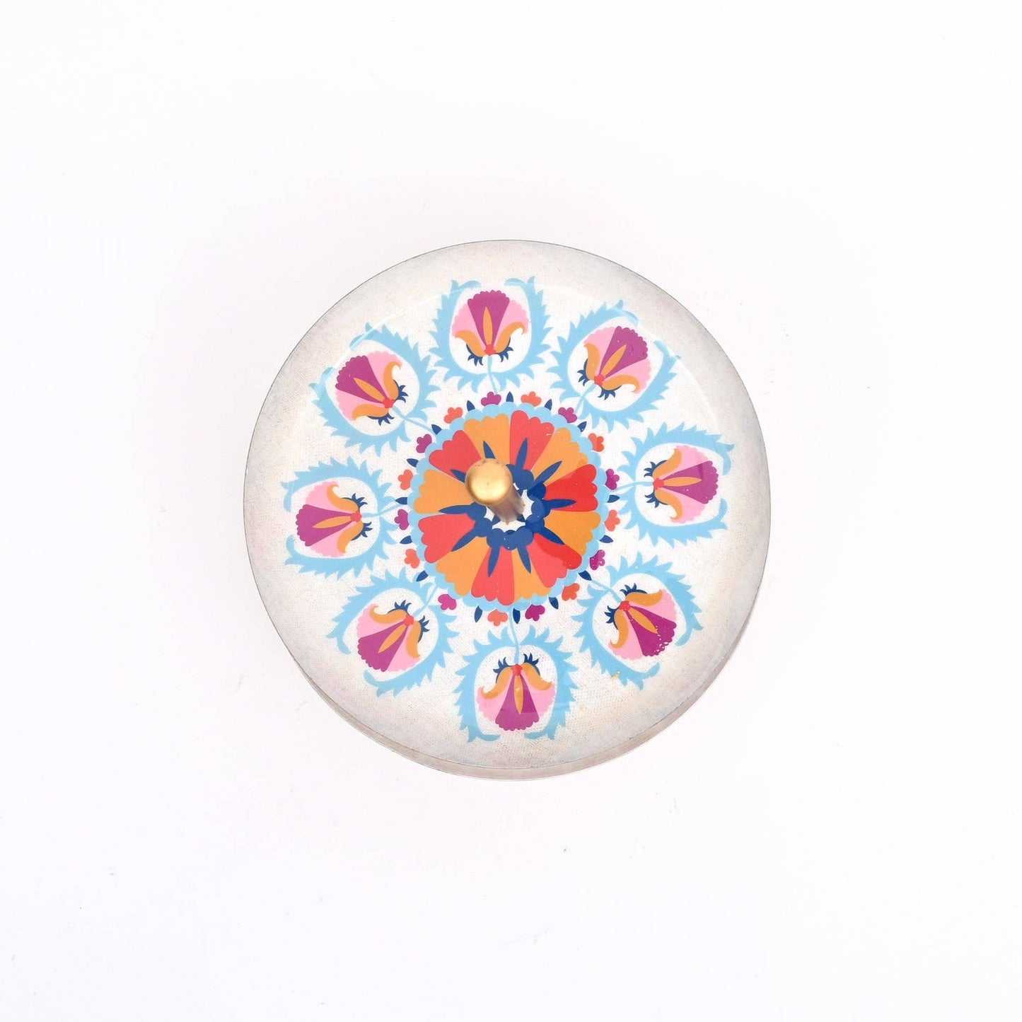 Elegant 2-Tier Cake Stand for Weddings & Parties