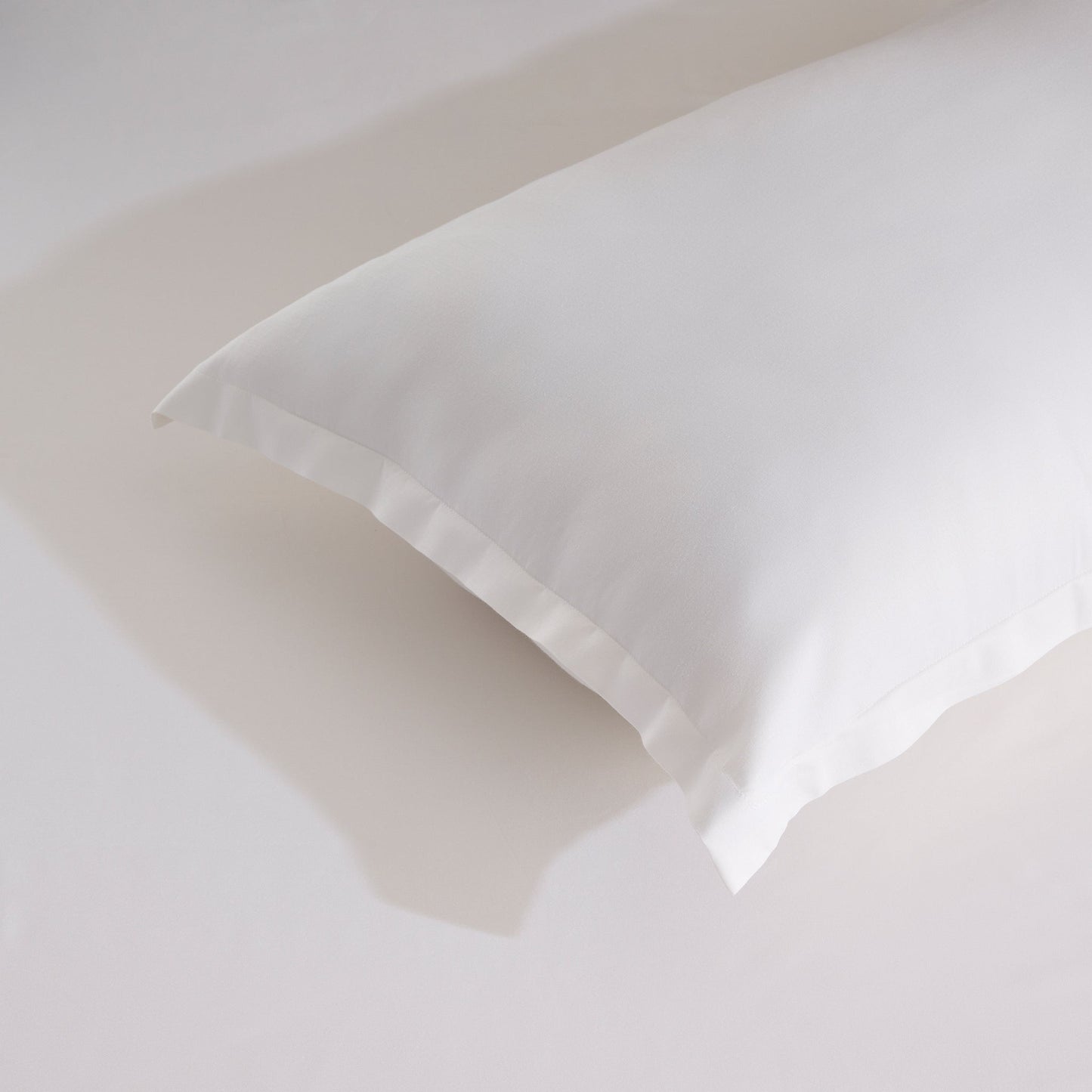 Bedsheet | Bamboo Sateen Soft | Shell with 2 Pillow Shams