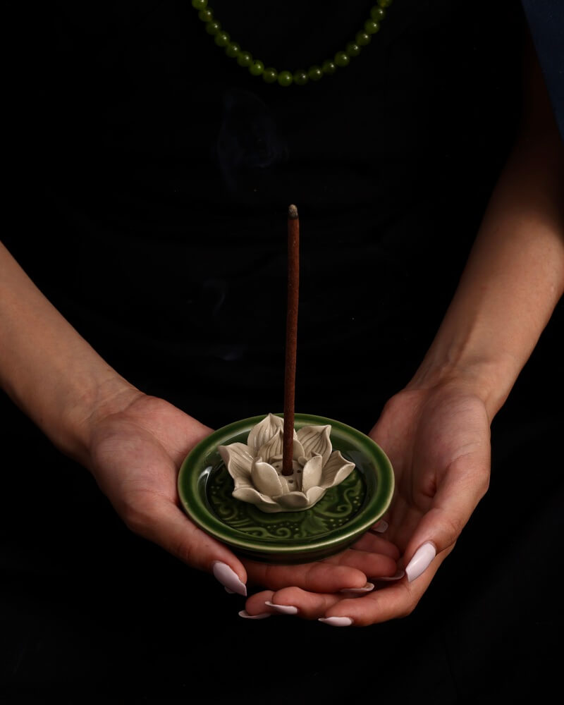 Dug-poe | Muskroot Tibetan Incense