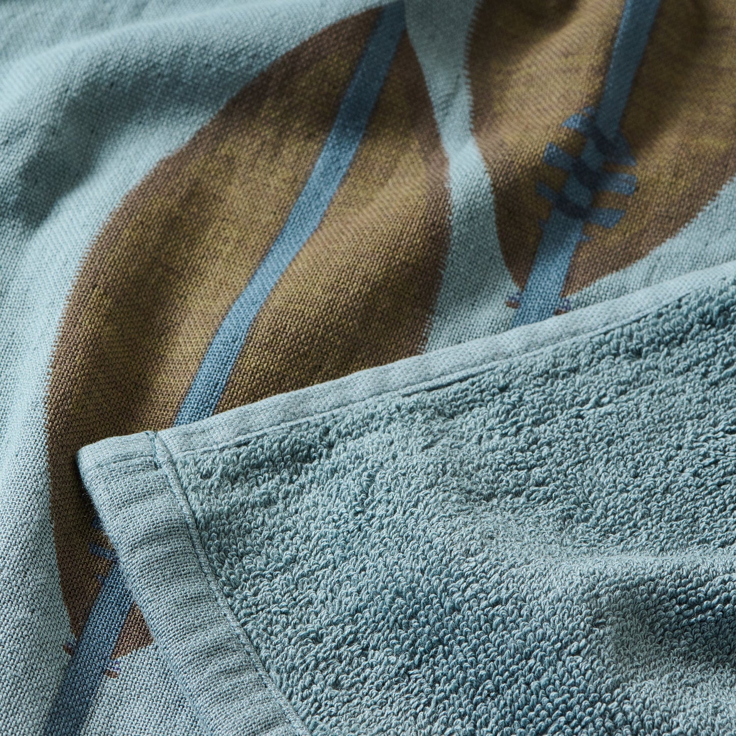 PARNA | Cotton | Hammam Terry | Bath Towel