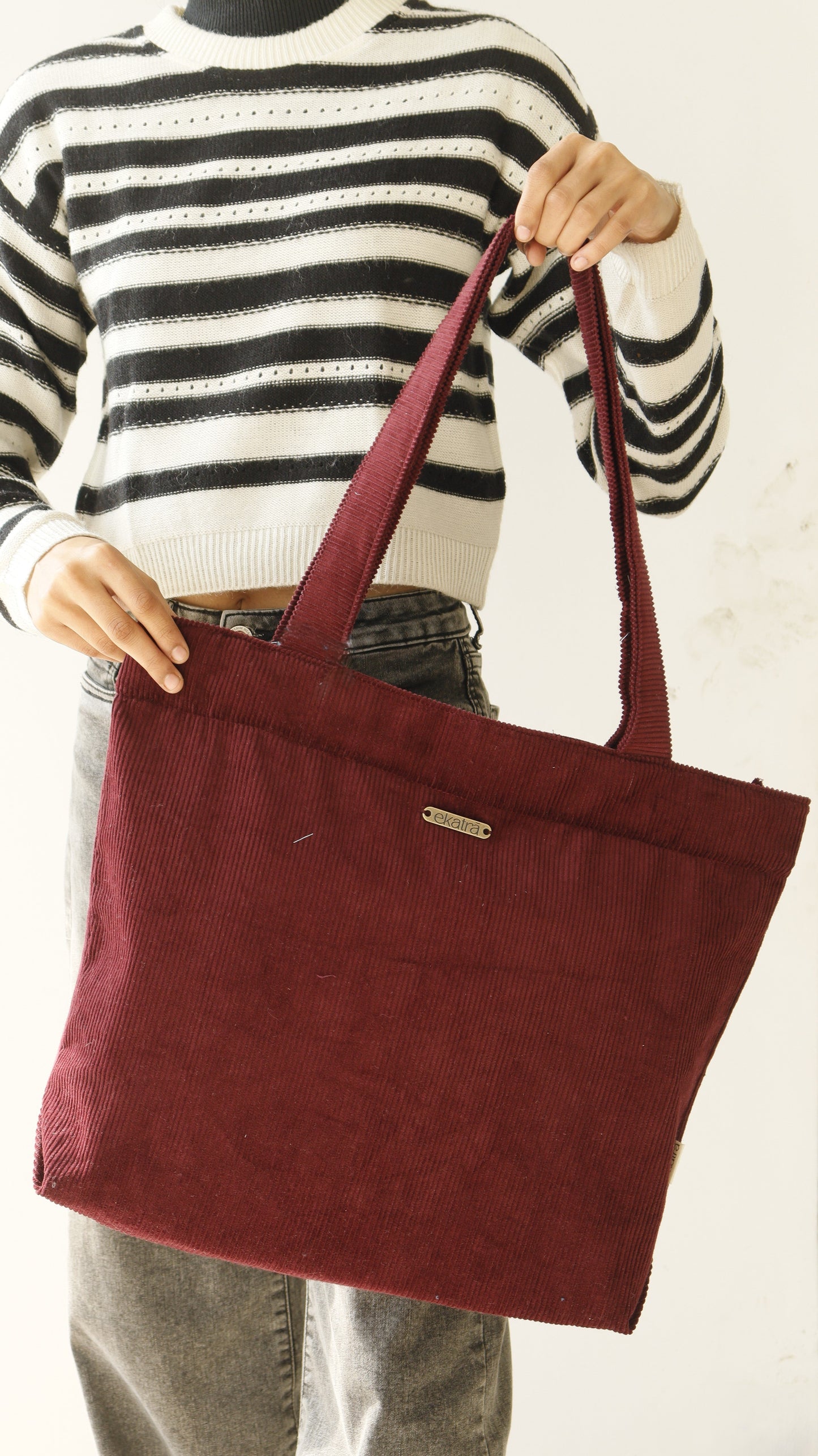 Everyday Tote