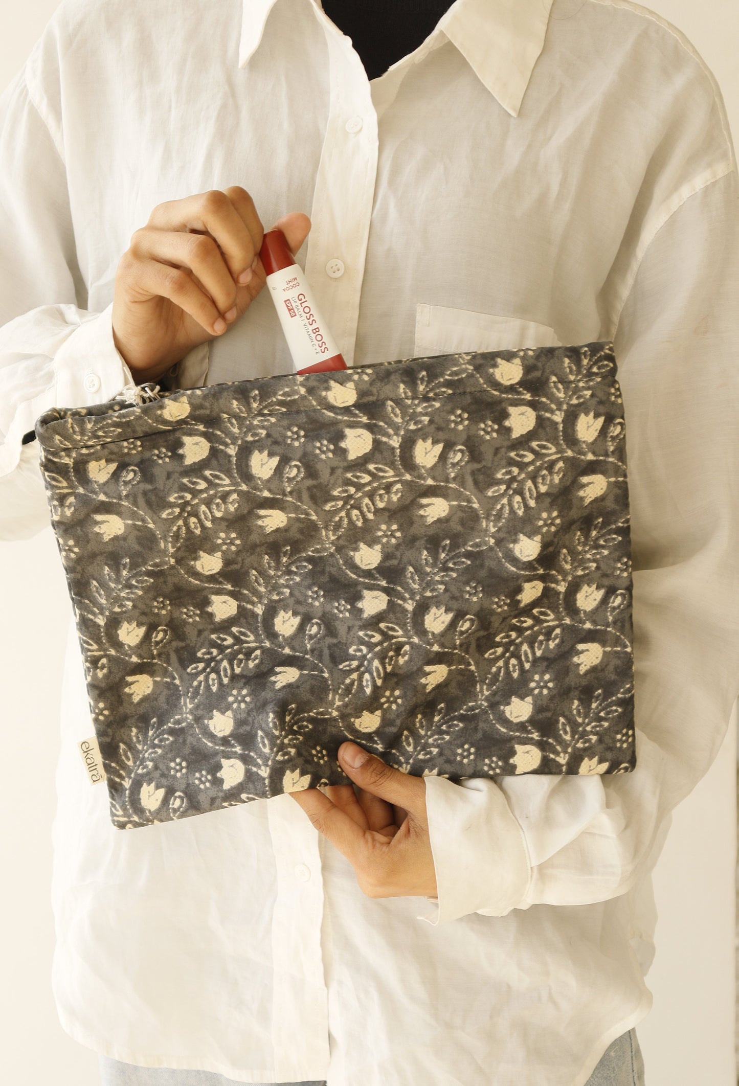 XL Utility Pouch