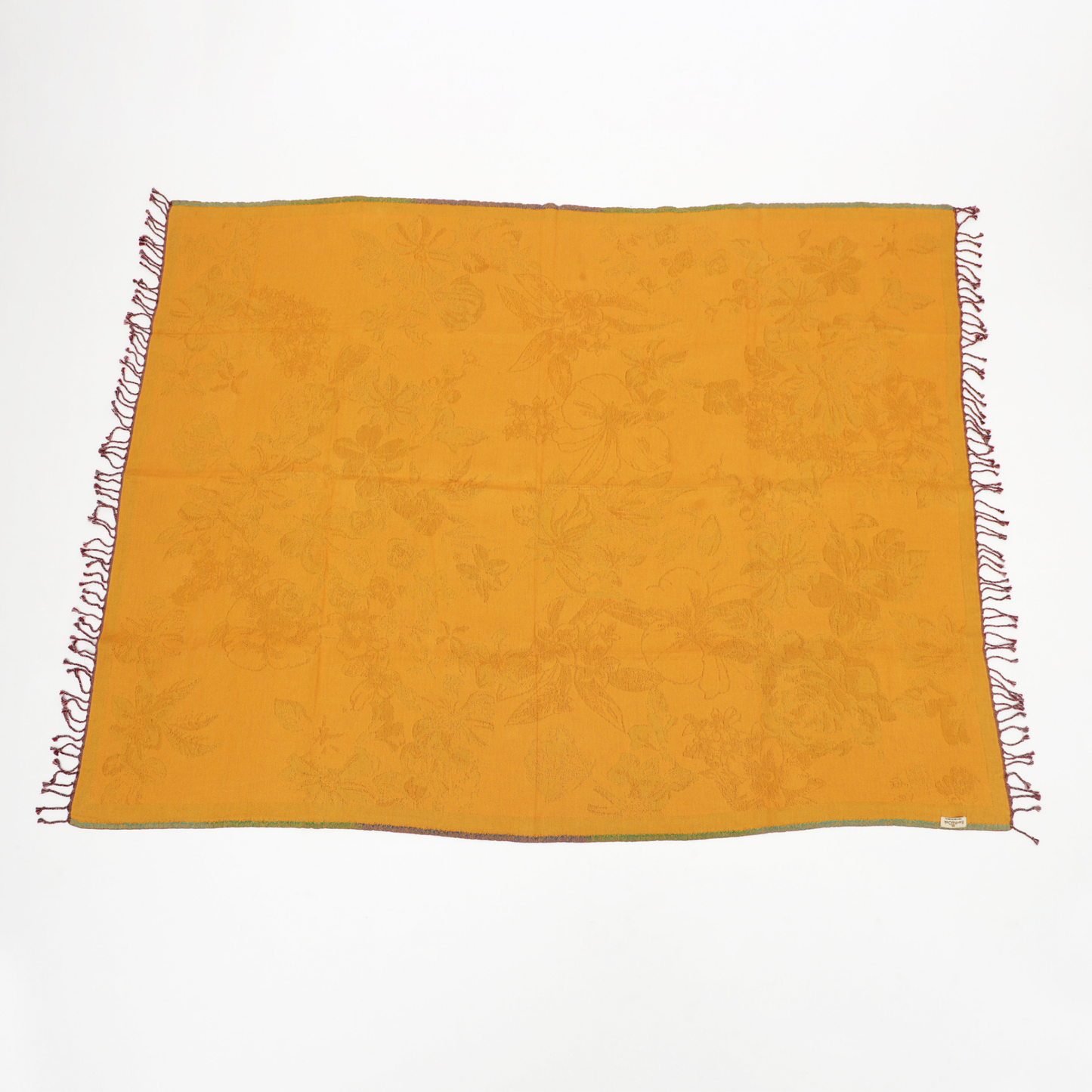 The Modern Garden Throw 125cm x 175cm