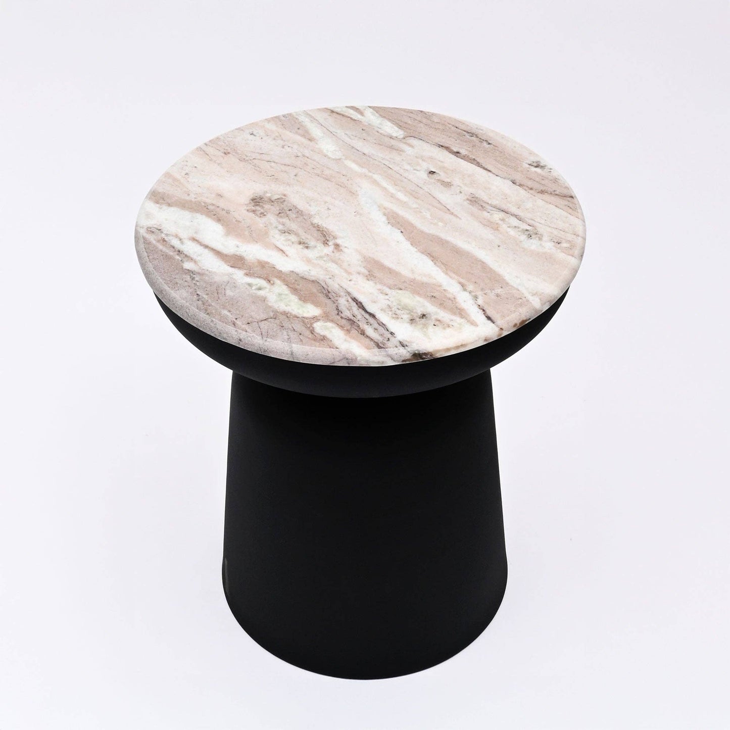 Toronto Drum Martini Side Table