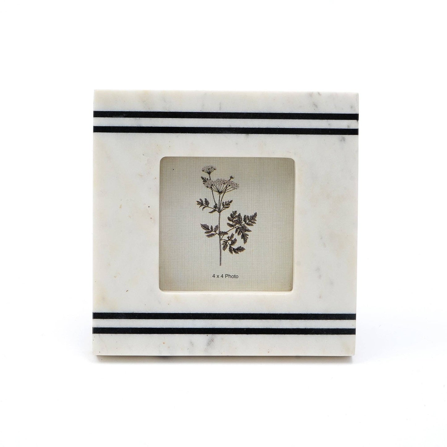 Rhaenyra 6x4 Natural Marble Picture Frame