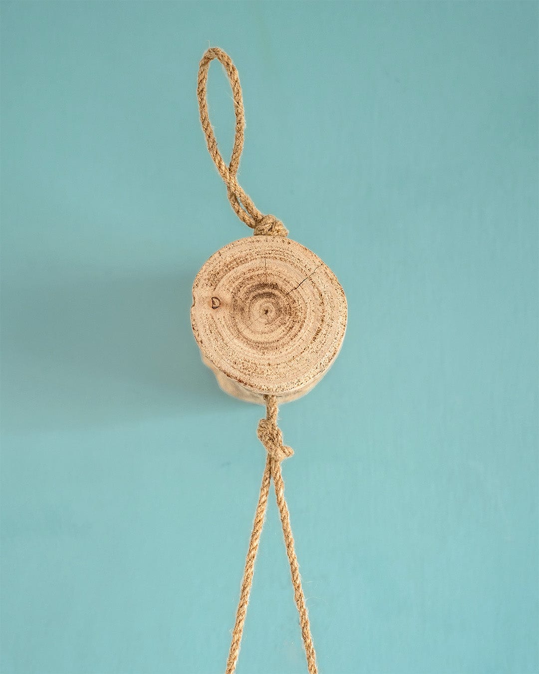 Wall Plate | Reclaimed Mango Metal | 22.5x7x16cm