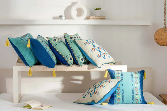 How to Build a Winning Cushion Cover Range for Your Store