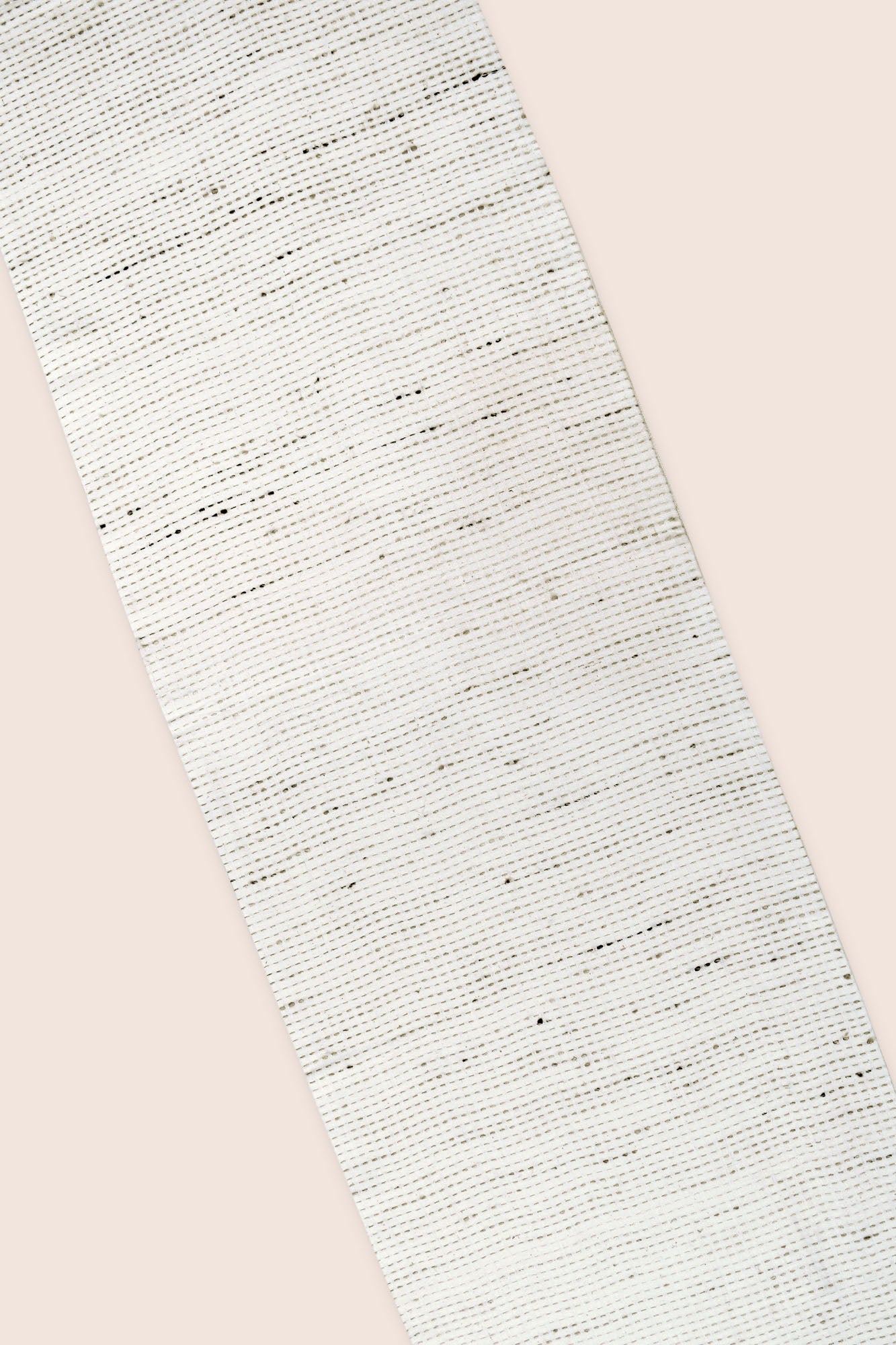 Koa - Dining Set Of A Table Runner And 8 Table Mats