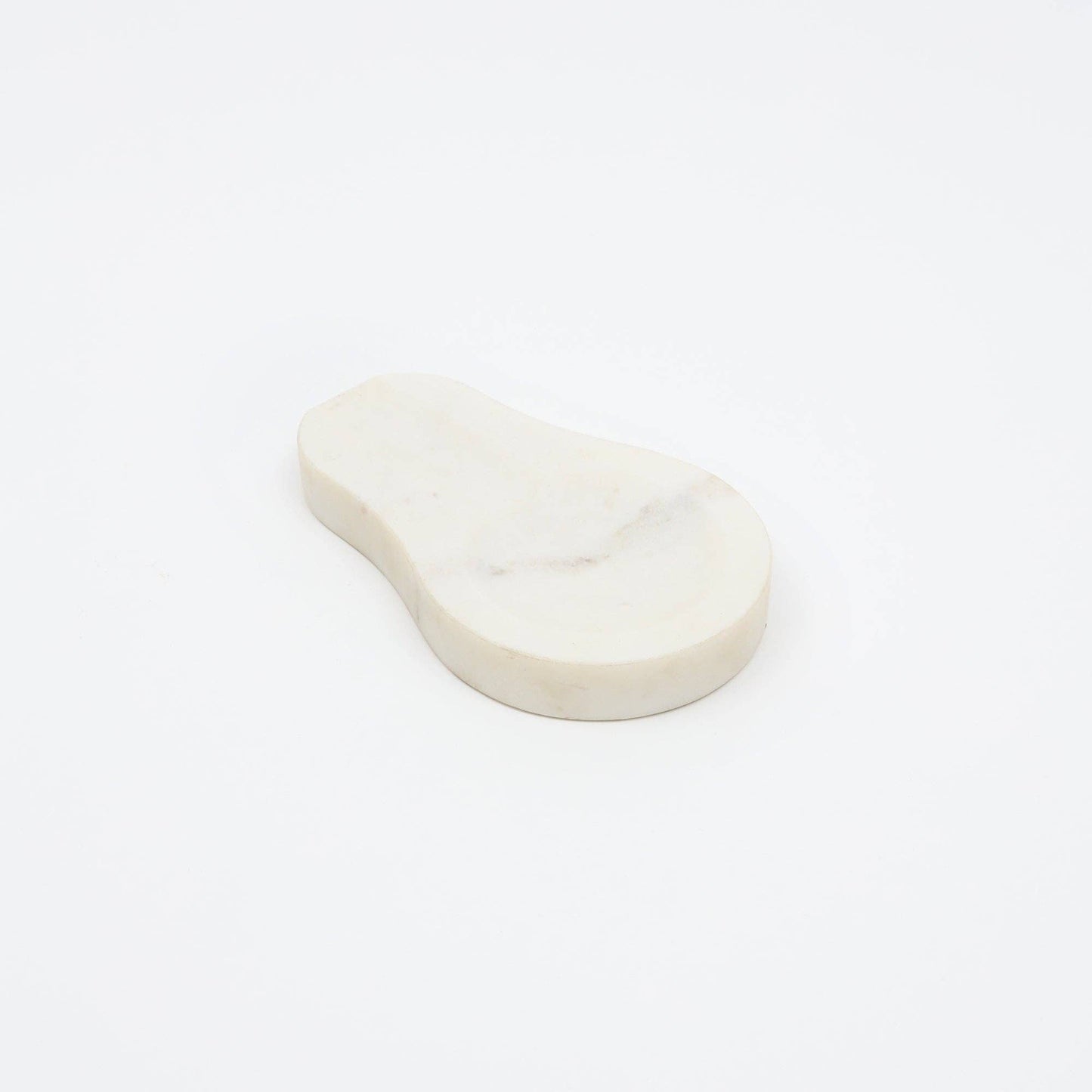 Marble Spoon Rest