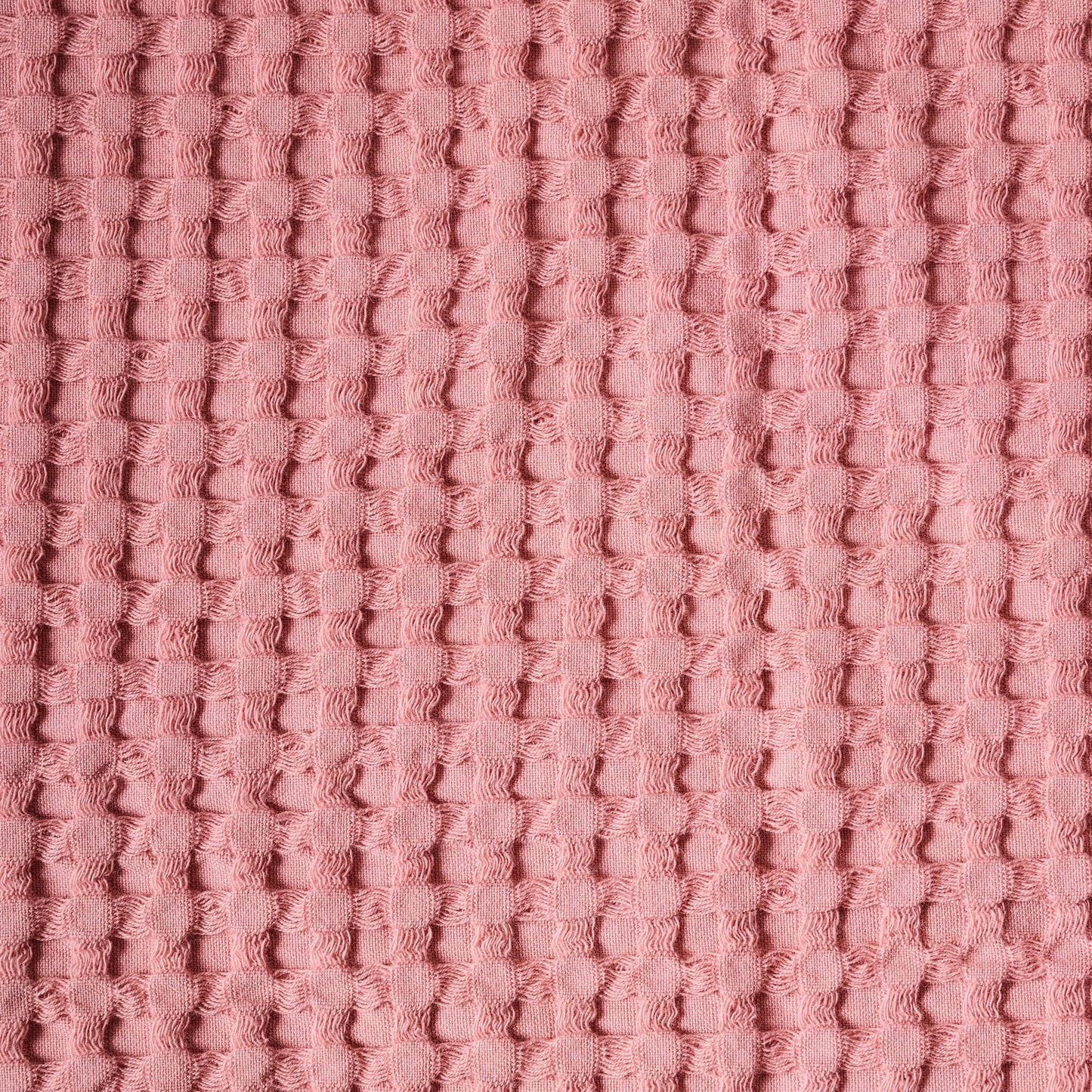 Chalk | Cotton | Waffle | Bath Set