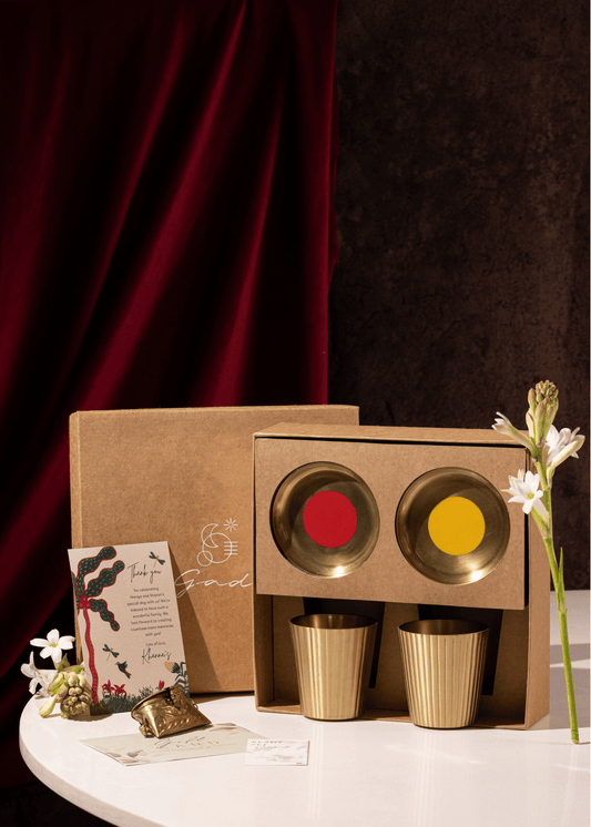 Avisa Essentials Gift Set