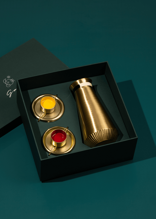 Khasiyat Splendour Gift Set