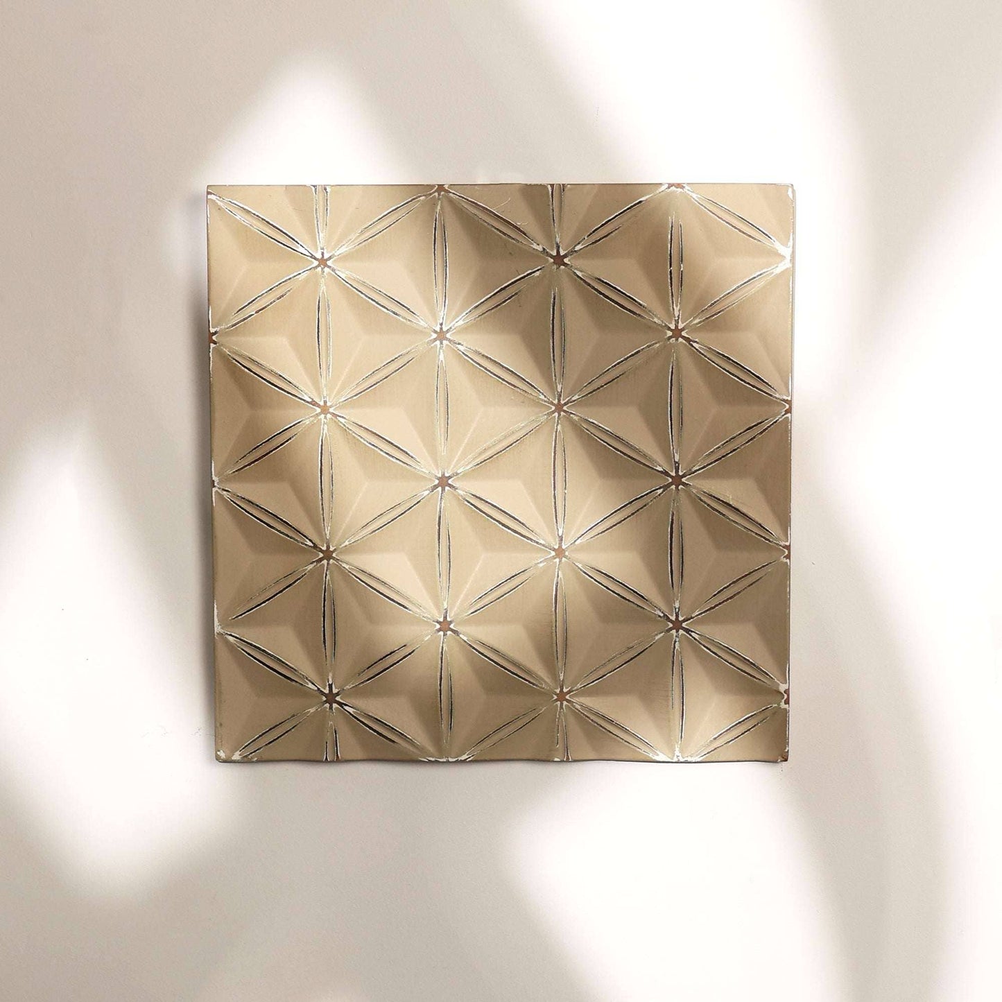 Diamond Decorative Wall Panel