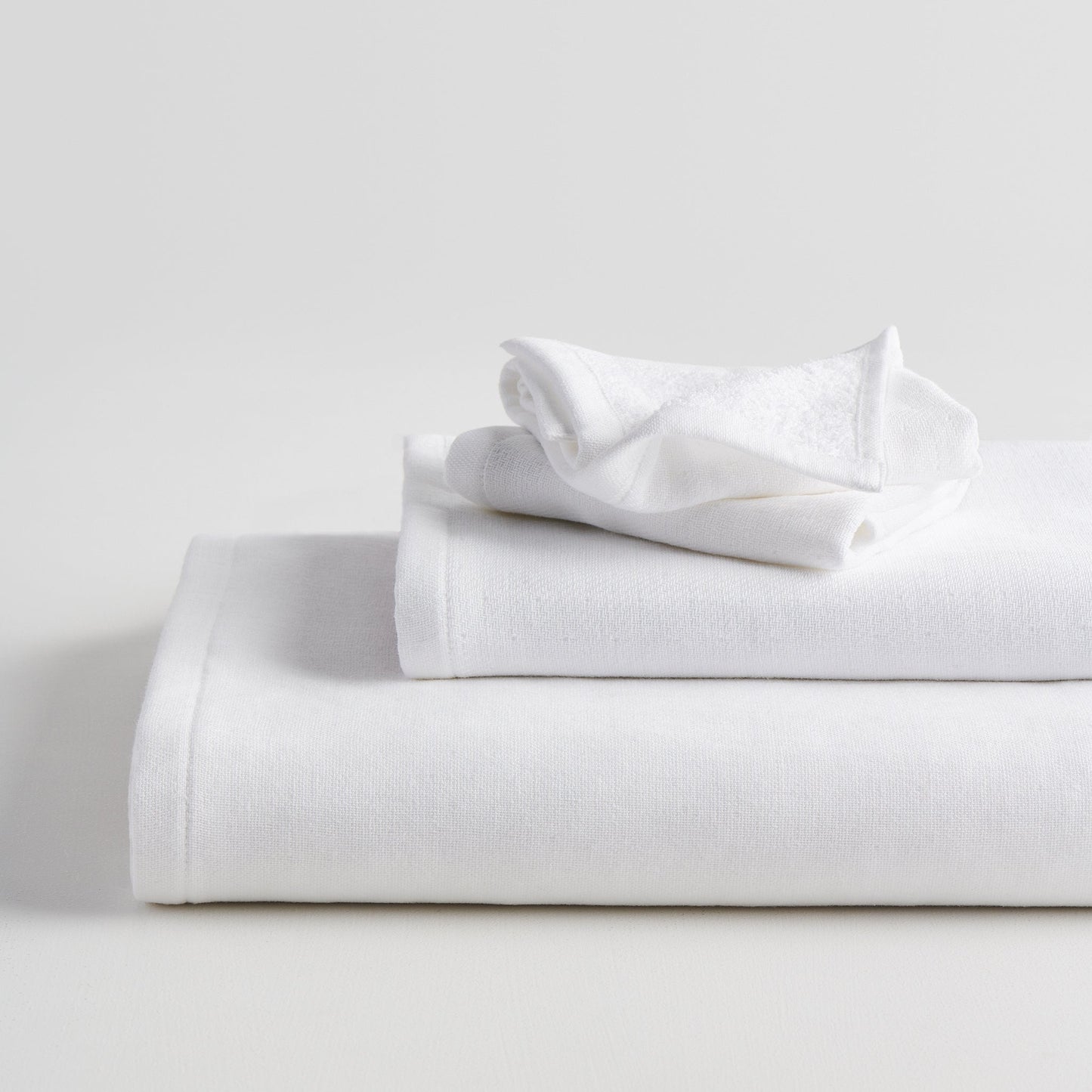 Bloom | Cotton | Hammam Terry | Bath Set