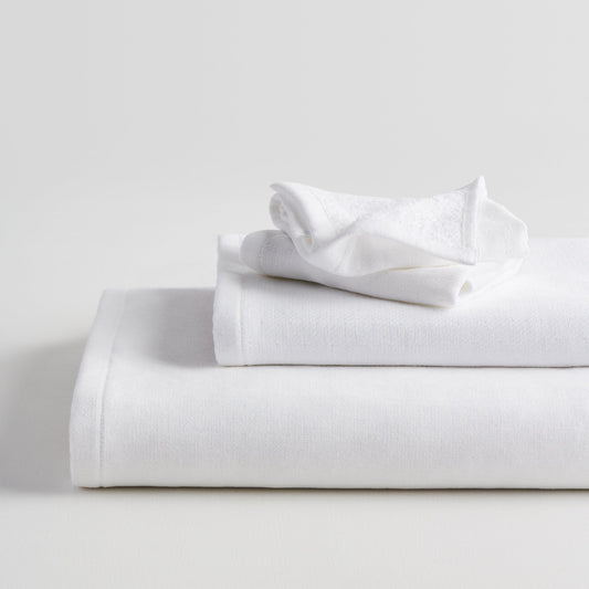 Bloom | Cotton | Hammam Terry | Bath Set