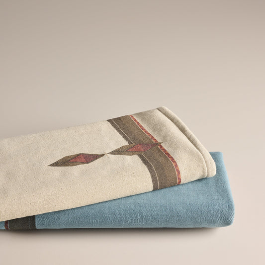 YANTRA | Cotton | Hammam Terry | Hand Towel