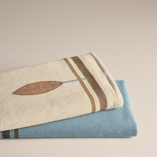 PARNA | Cotton | Hammam Terry | Hand Towel