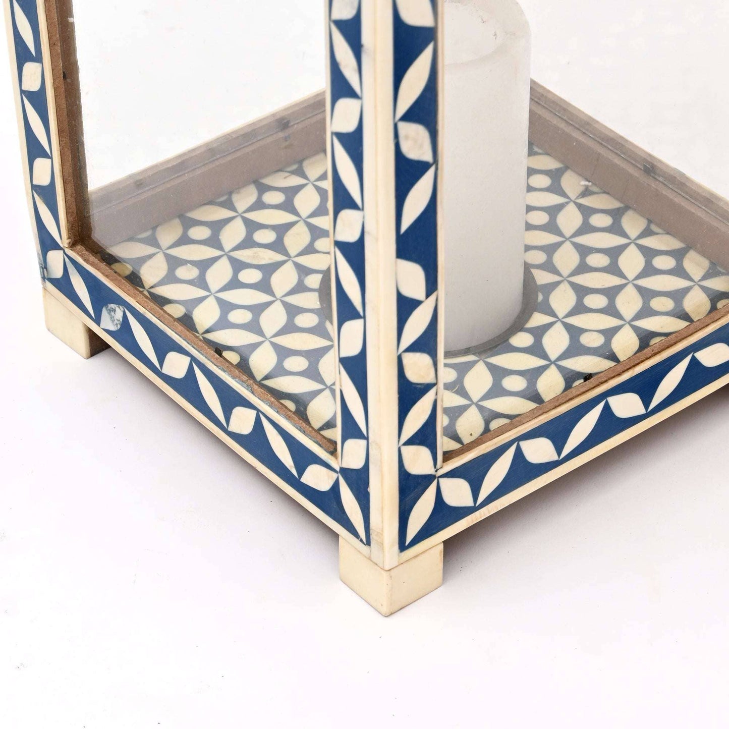 Marakkesh Lantern – Moroccan-Inspired Elegance