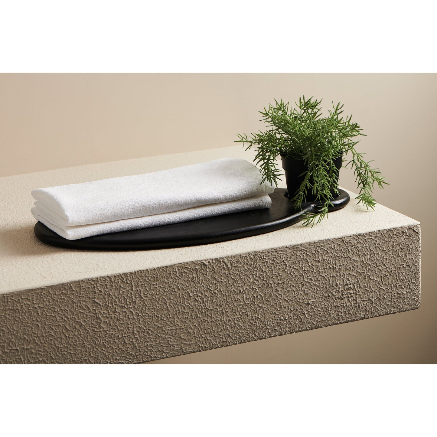 Bloom | Cotton | Hammam Terry | Bath Set