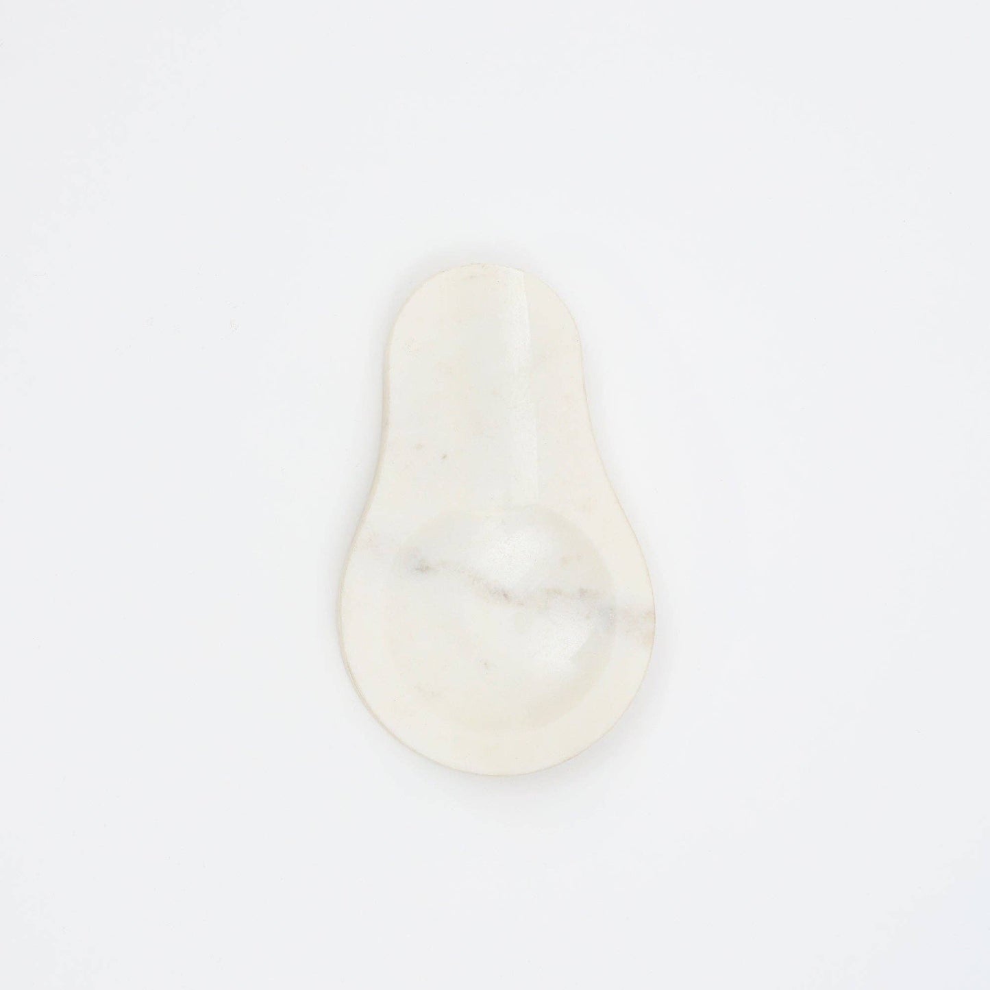 Marble Spoon Rest