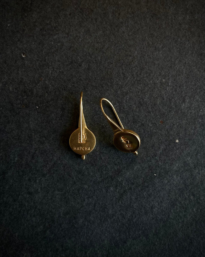 Tam Tara Earrings