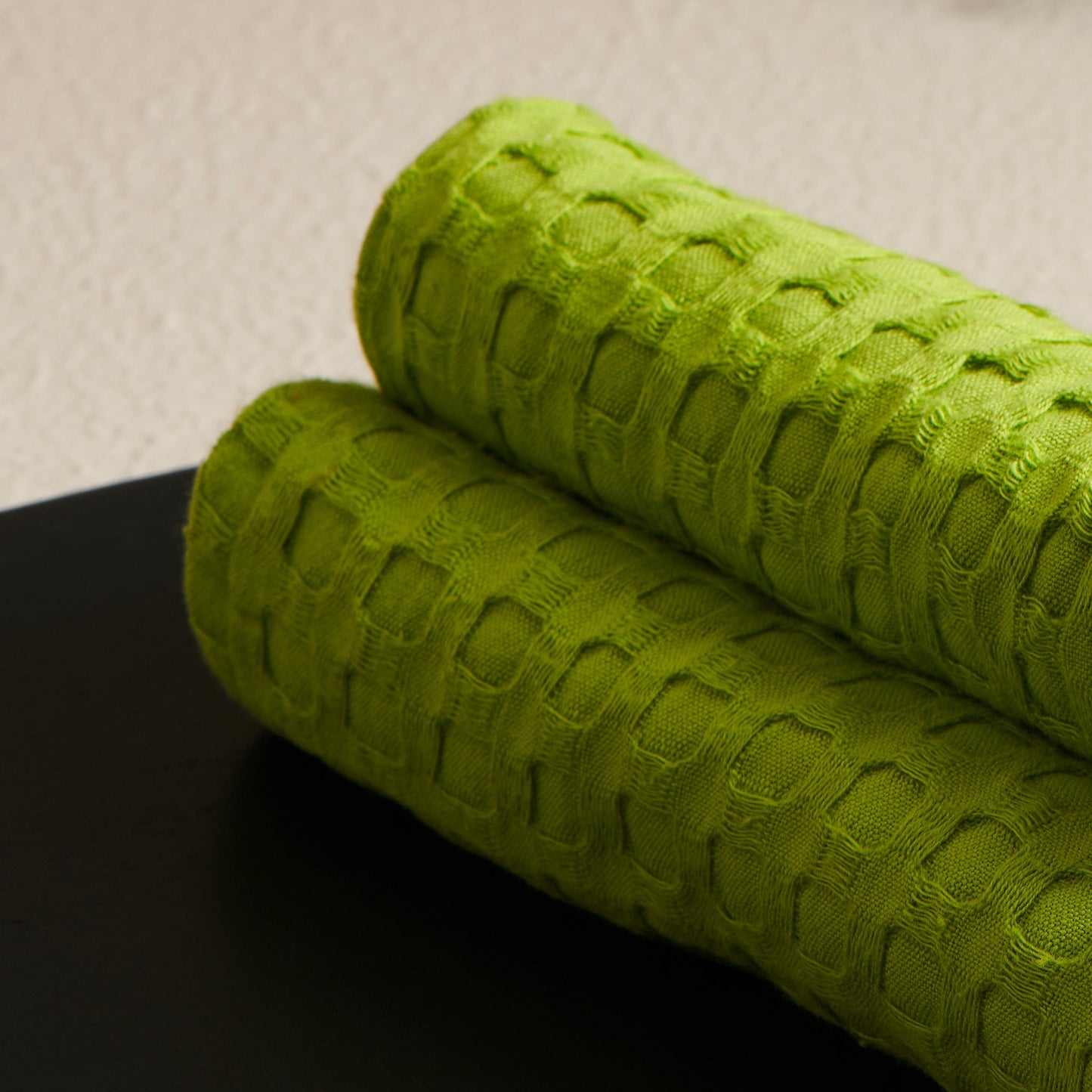 Spring | Cotton | Waffle | Face Towel