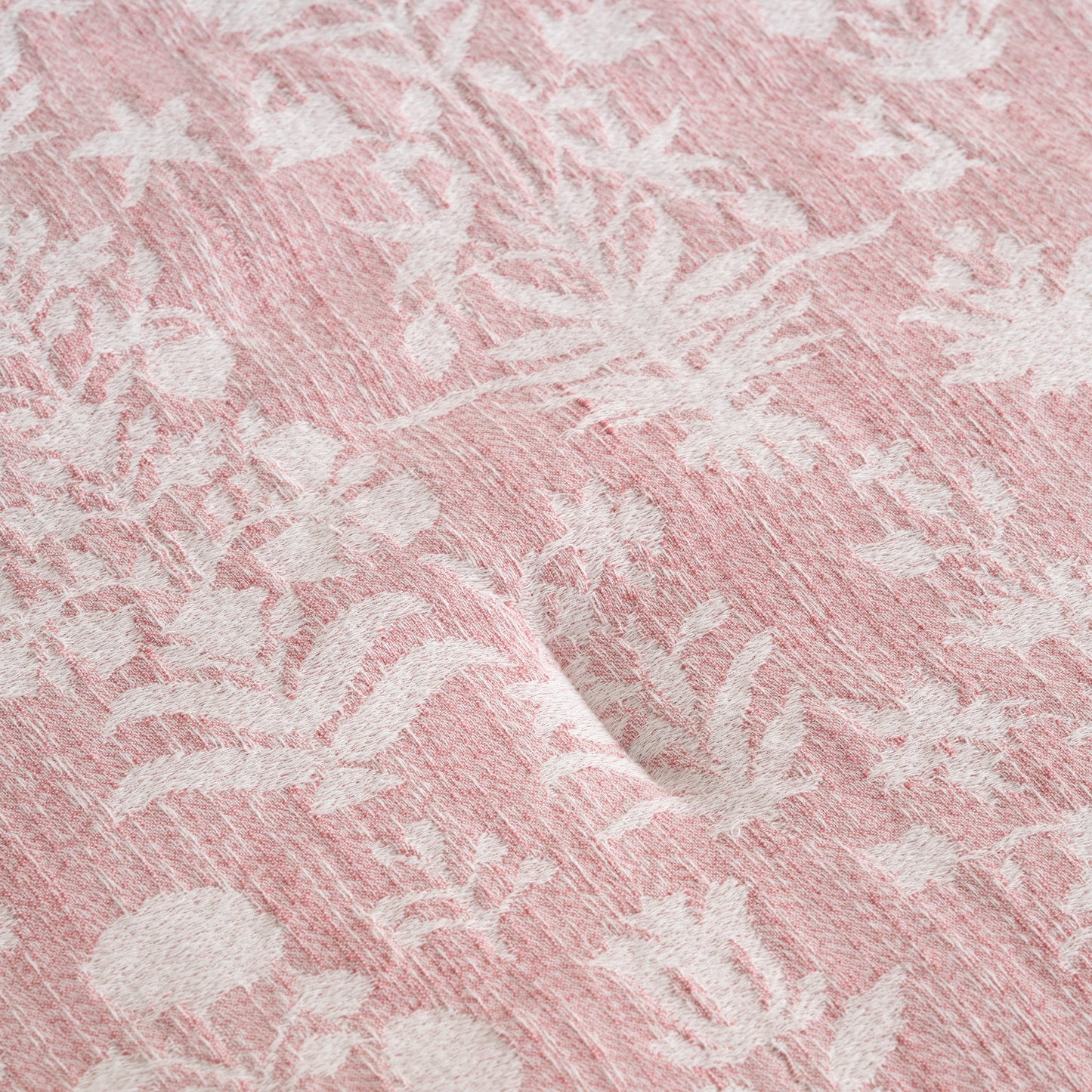 Comforter | Cotton Bamboo Jacquard | Single & Double Size  | With 2 Pillow Shams