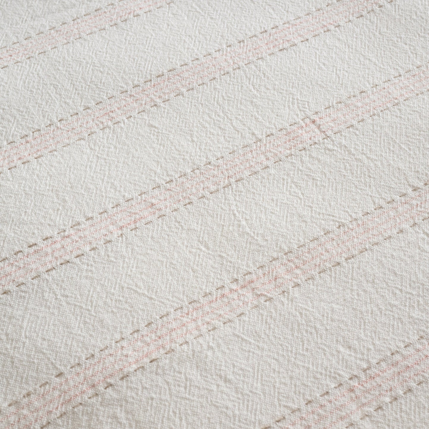 Comforter | Cotton Bamboo Slub Yarn-dyed | Double & Single Size  | With 2 Pillow Shams