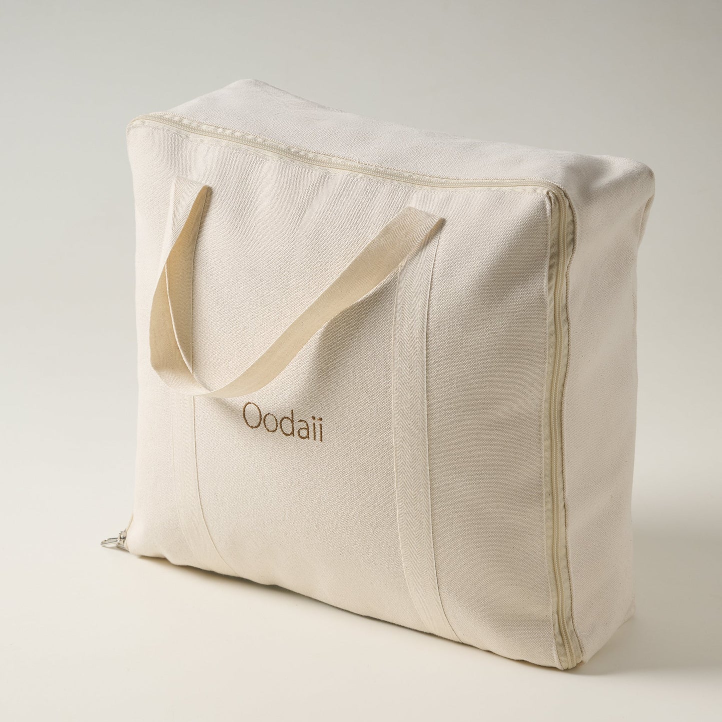 Comforter | Cotton Bamboo Jacquard | Single & Double Size  | With 2 Pillow Shams
