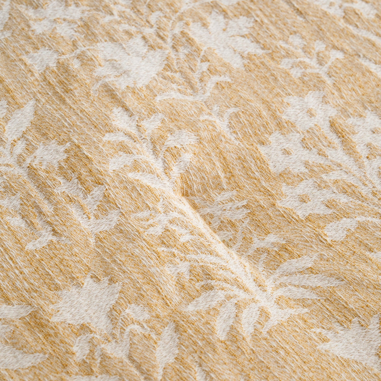 Comforter | Cotton Bamboo Jacquard | Single & Double Size  | With 2 Pillow Shams