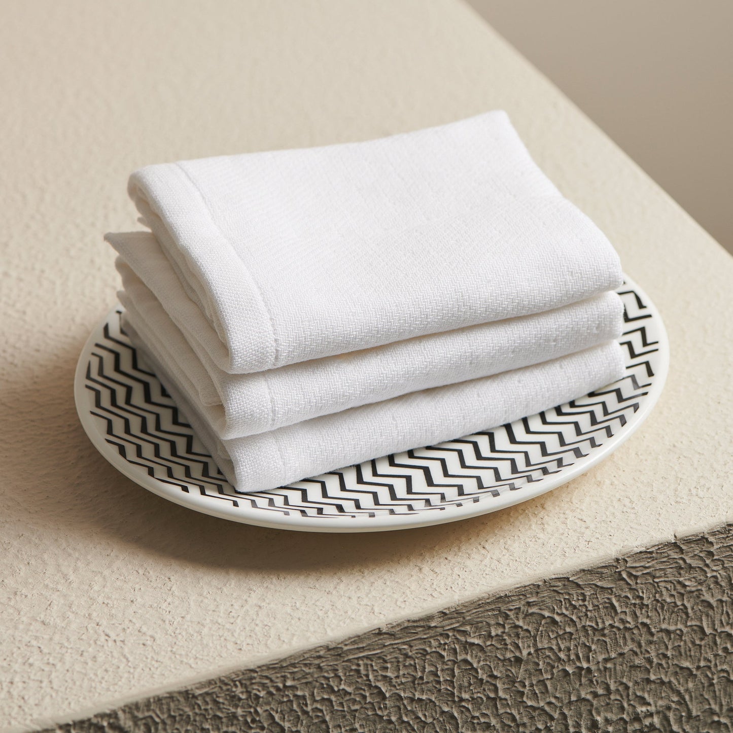 Bloom | Cotton | Hammam Terry | Bath Set