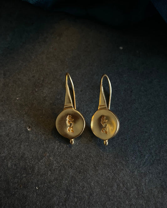 Tam Tara Earrings