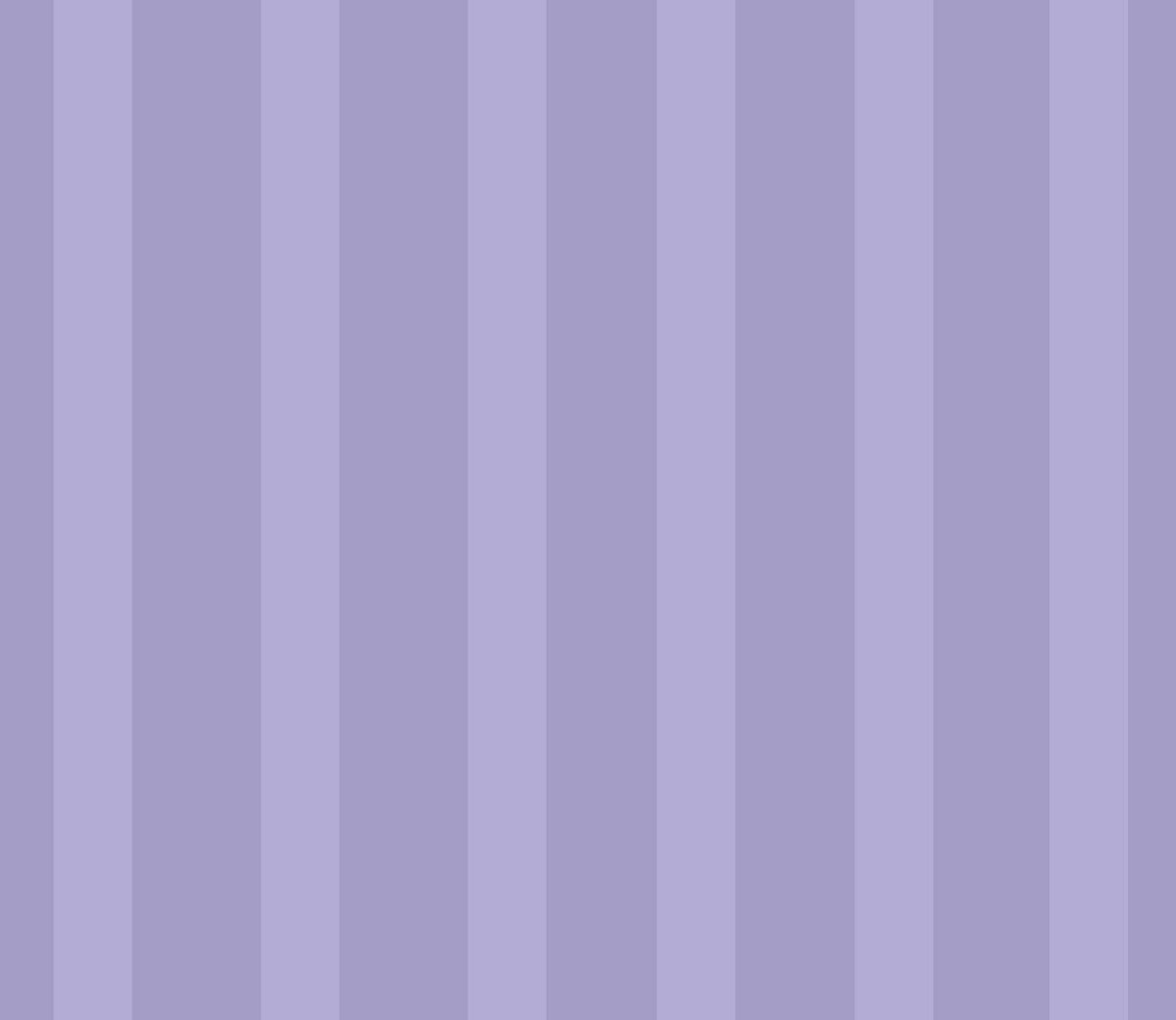 King Size Bedsheet Set - Glace Cotton Satin Stripe 220 TC - 3-Piece