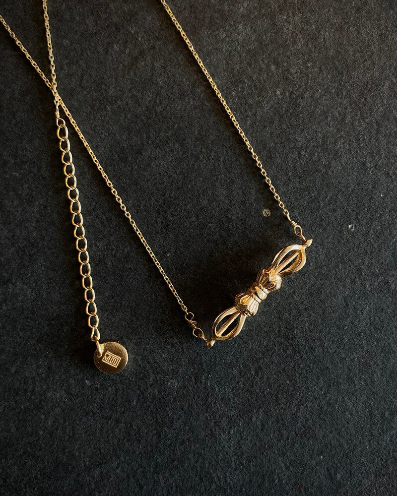 Dorjee Necklace