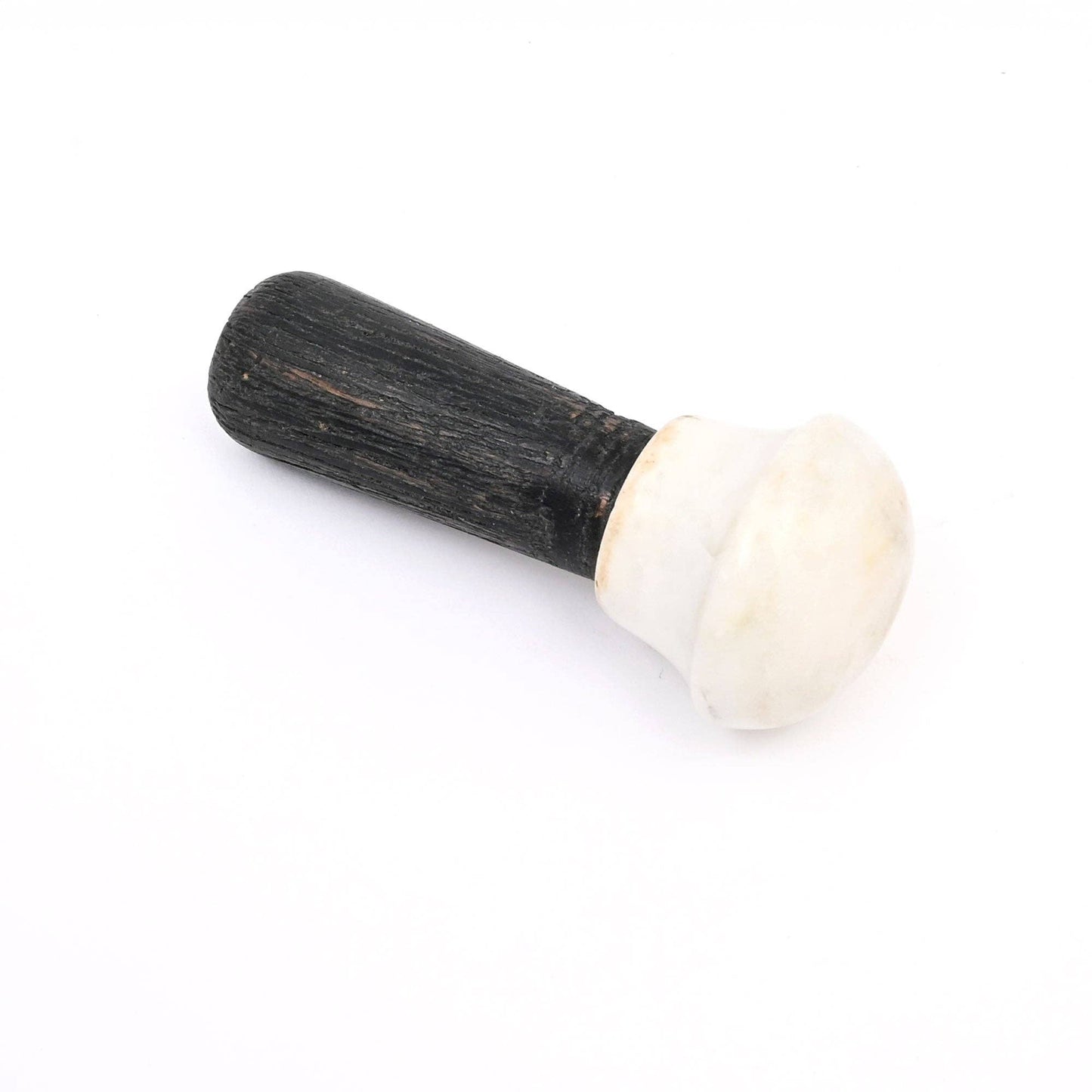 Marble Mortar & Pestle – Handcrafted Spice & Herb Grinder