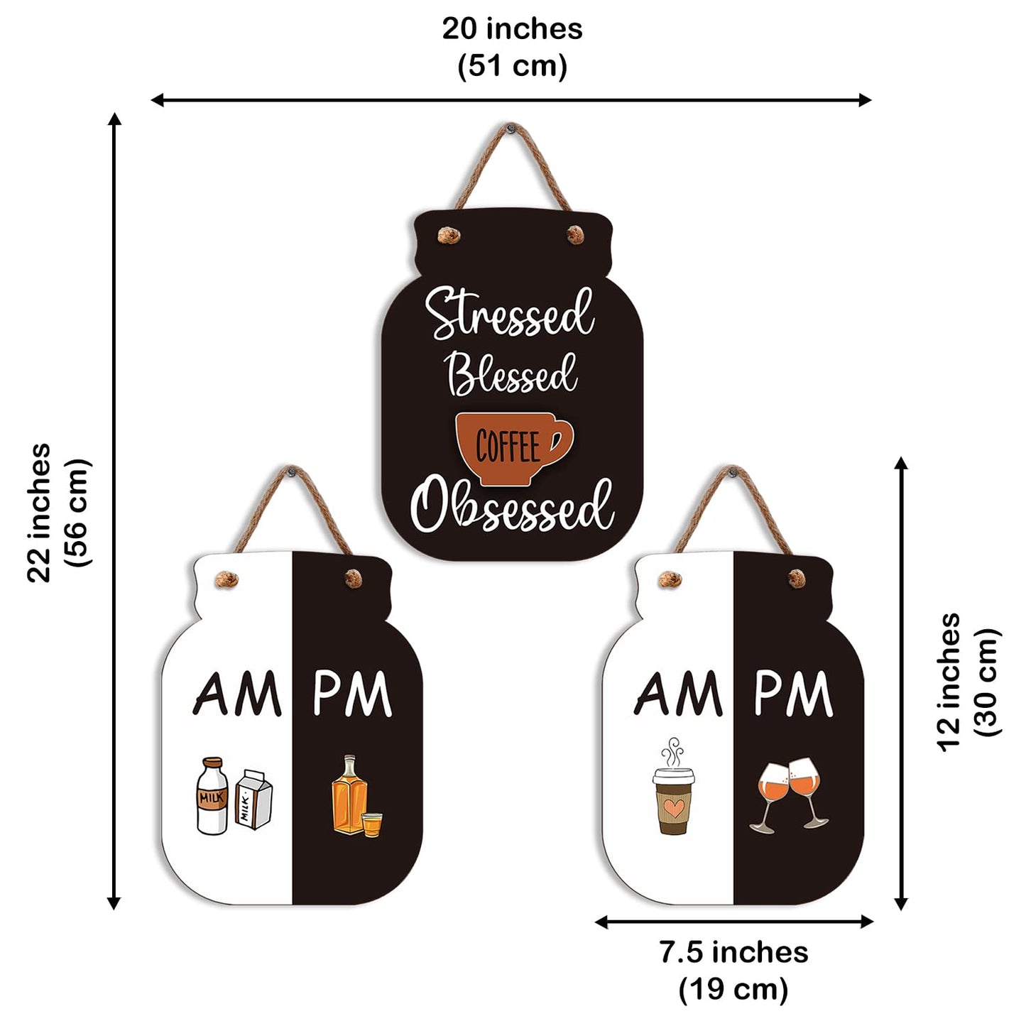 Elegant Artistic Wall Hangings & Home Decor Items | Diverse Designs for Living Room, Kitchen, Bedroom Wall Decor