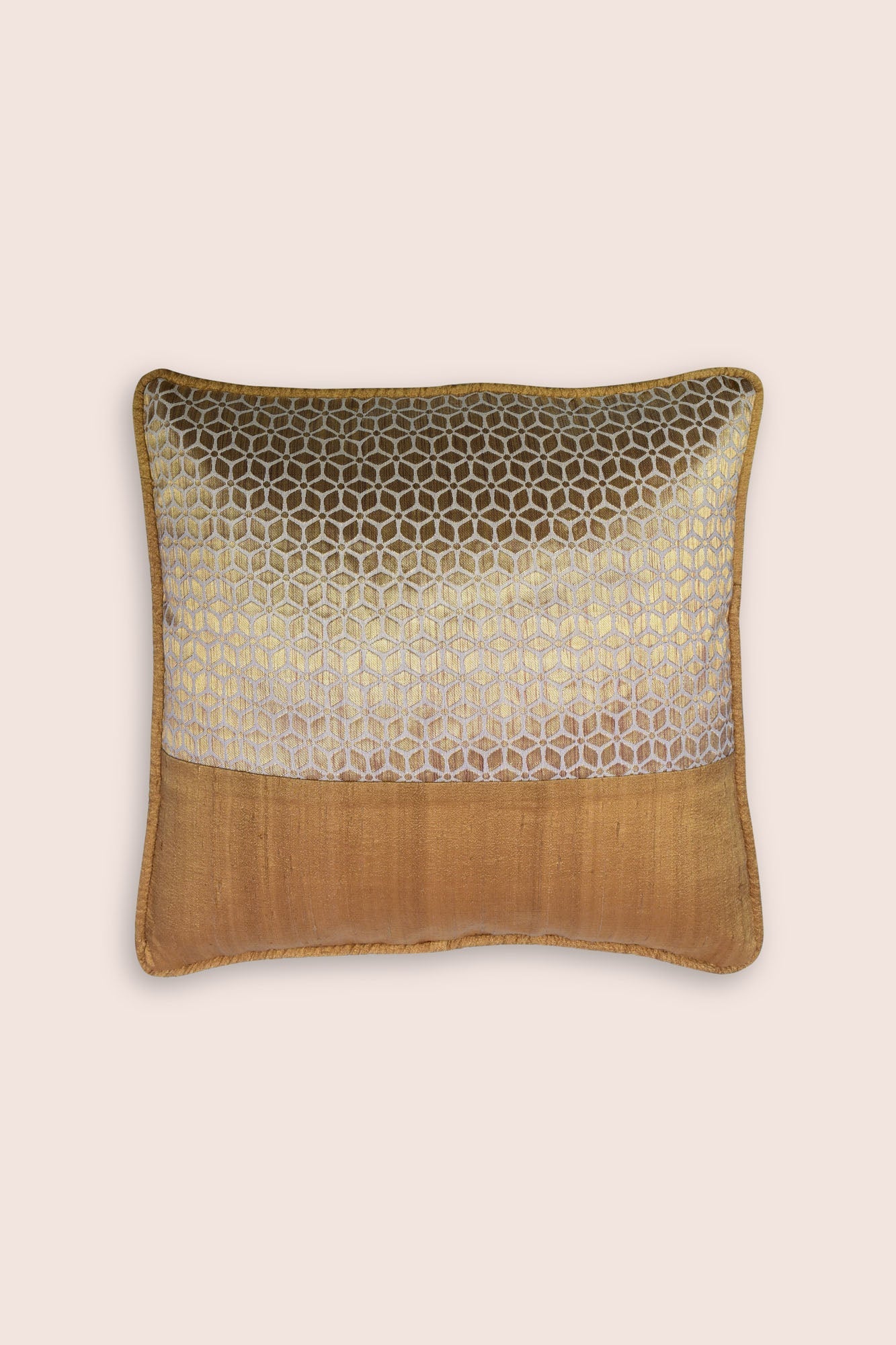 Aram Handwoven Cushion - 1 pc