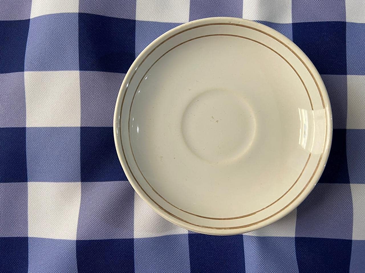 Elegant Modern Multicolor Clover Digital Printed Double Layered Table Runner Cloth 13"x72" | Dining Kitchen Home Decor