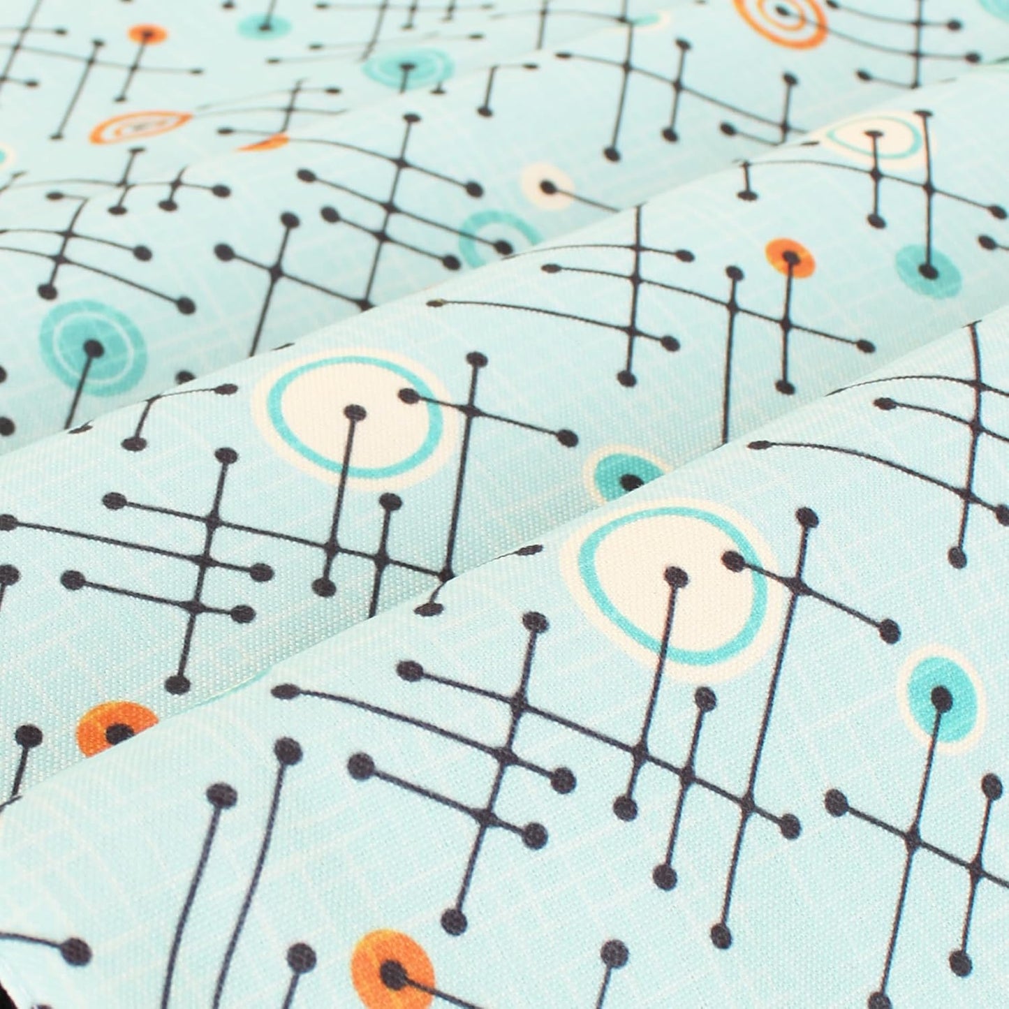 Floral Printed Poly Cotton Table & Bed Runner (13x60 Inch) with Tassel | Home Decor, Dining, Bedroom