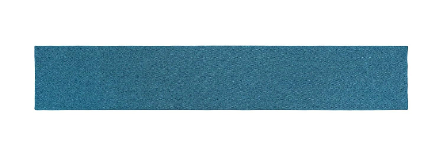 Jute & Polyester Heat-Resistant Table Placemats (Set of 4) | Dining, Bedside, Shelf Mats, Home Decor