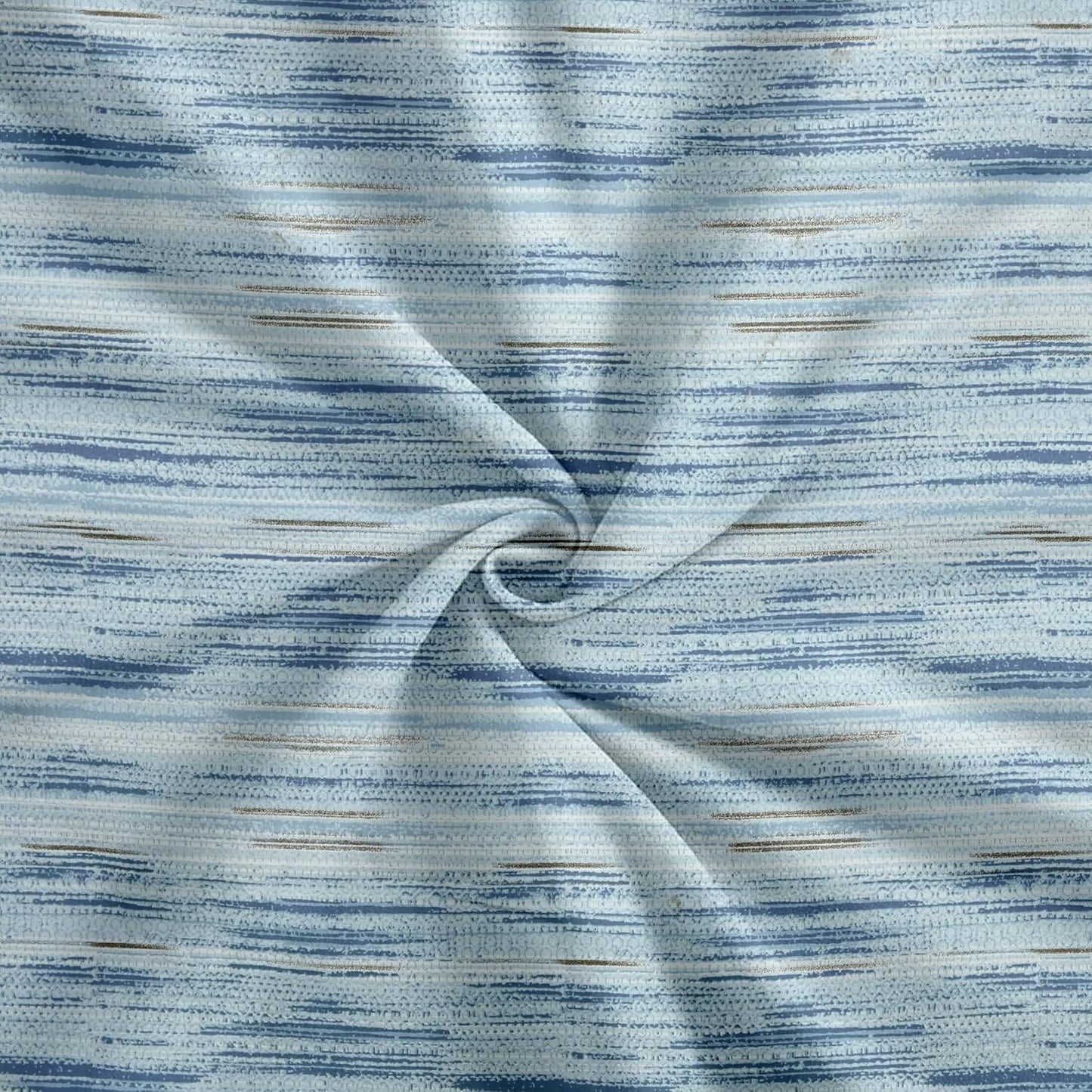 Bedsheet | Cotton Percale Elasticated Fitted | 3-Piece King Size
