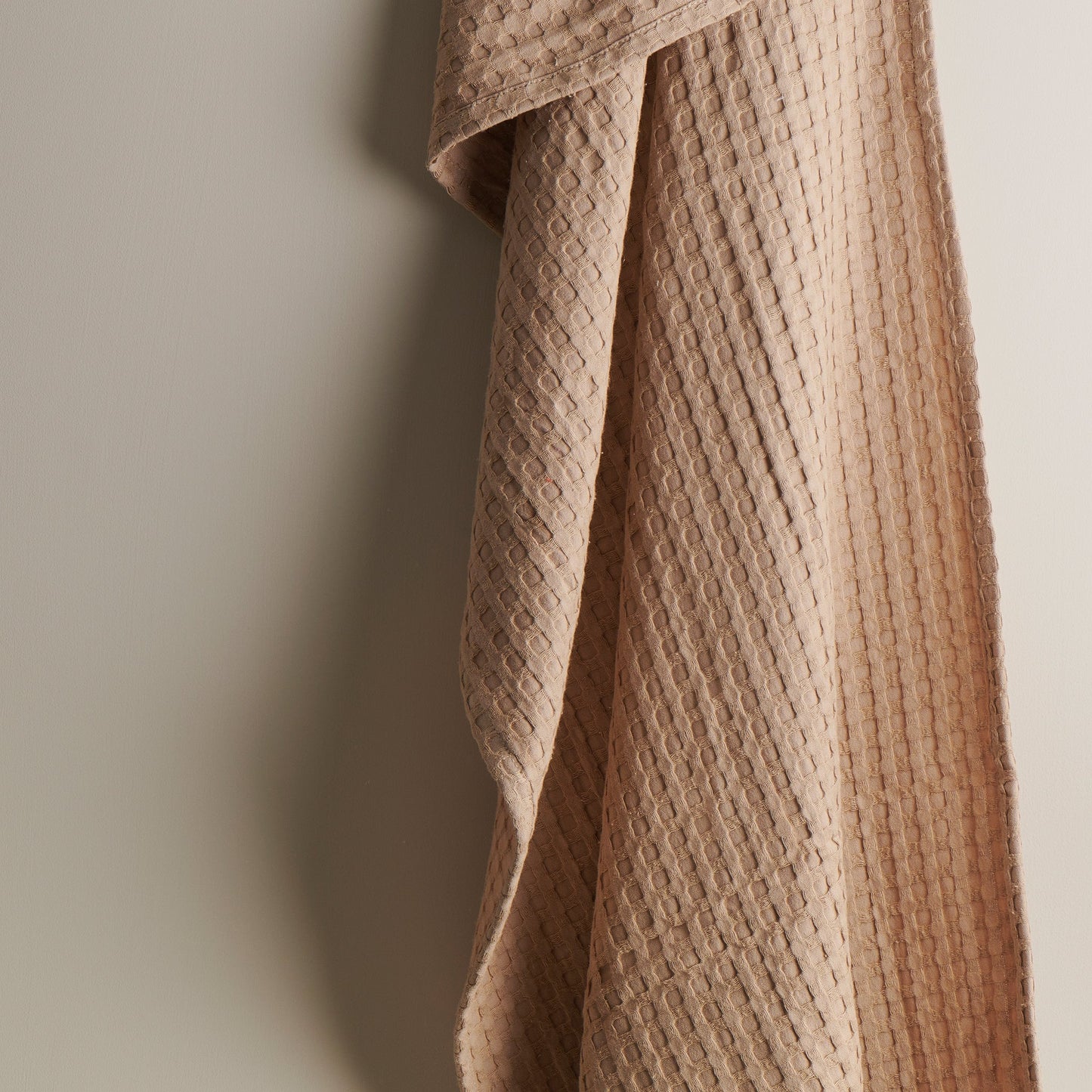 Pebble | Cotton | Waffle | Hand Towel
