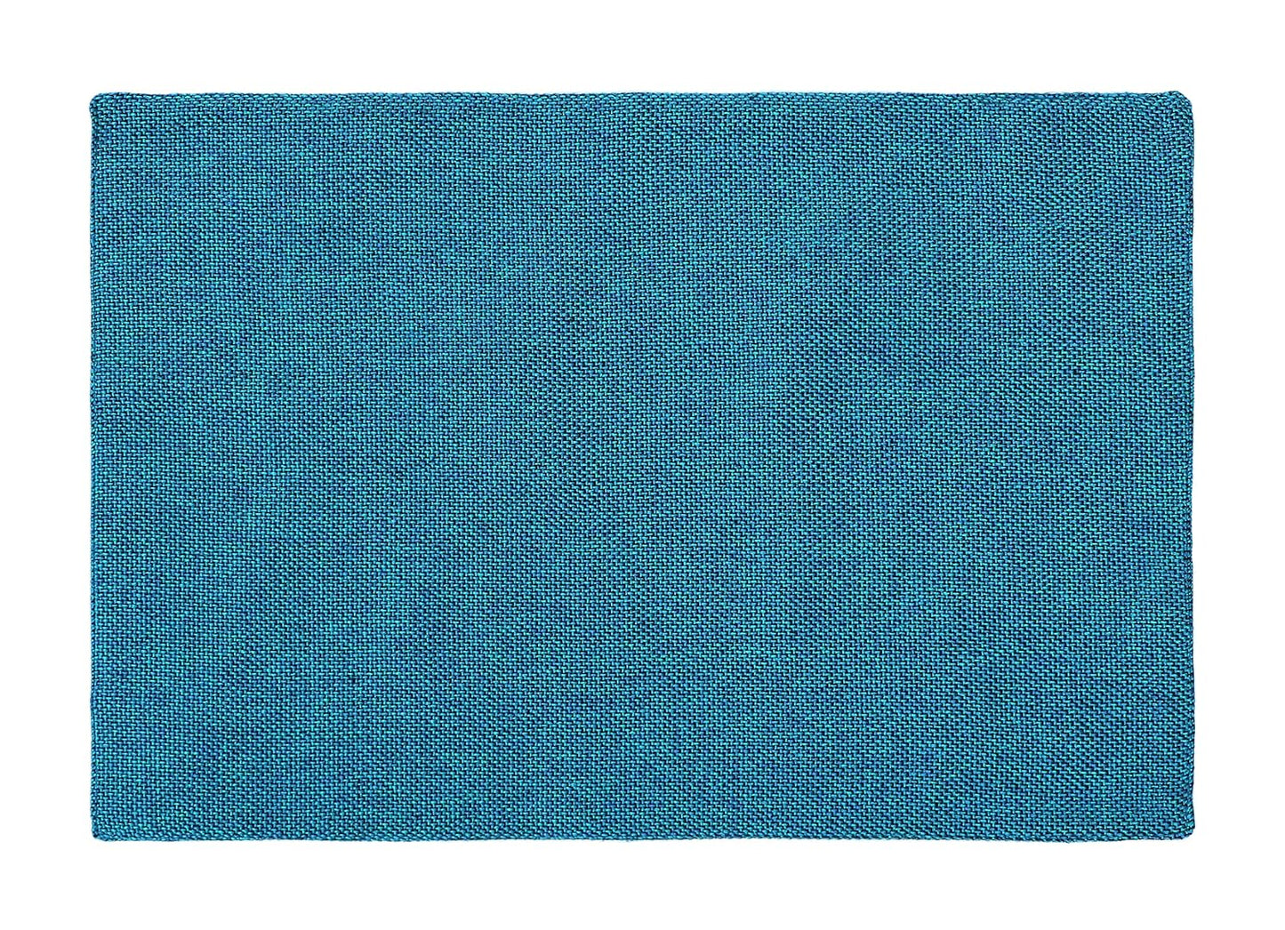 Home Decor Jute Heat-Resistant Table Placemats (Set of 4, 12x18") | Dining Bedside Shelf Mats