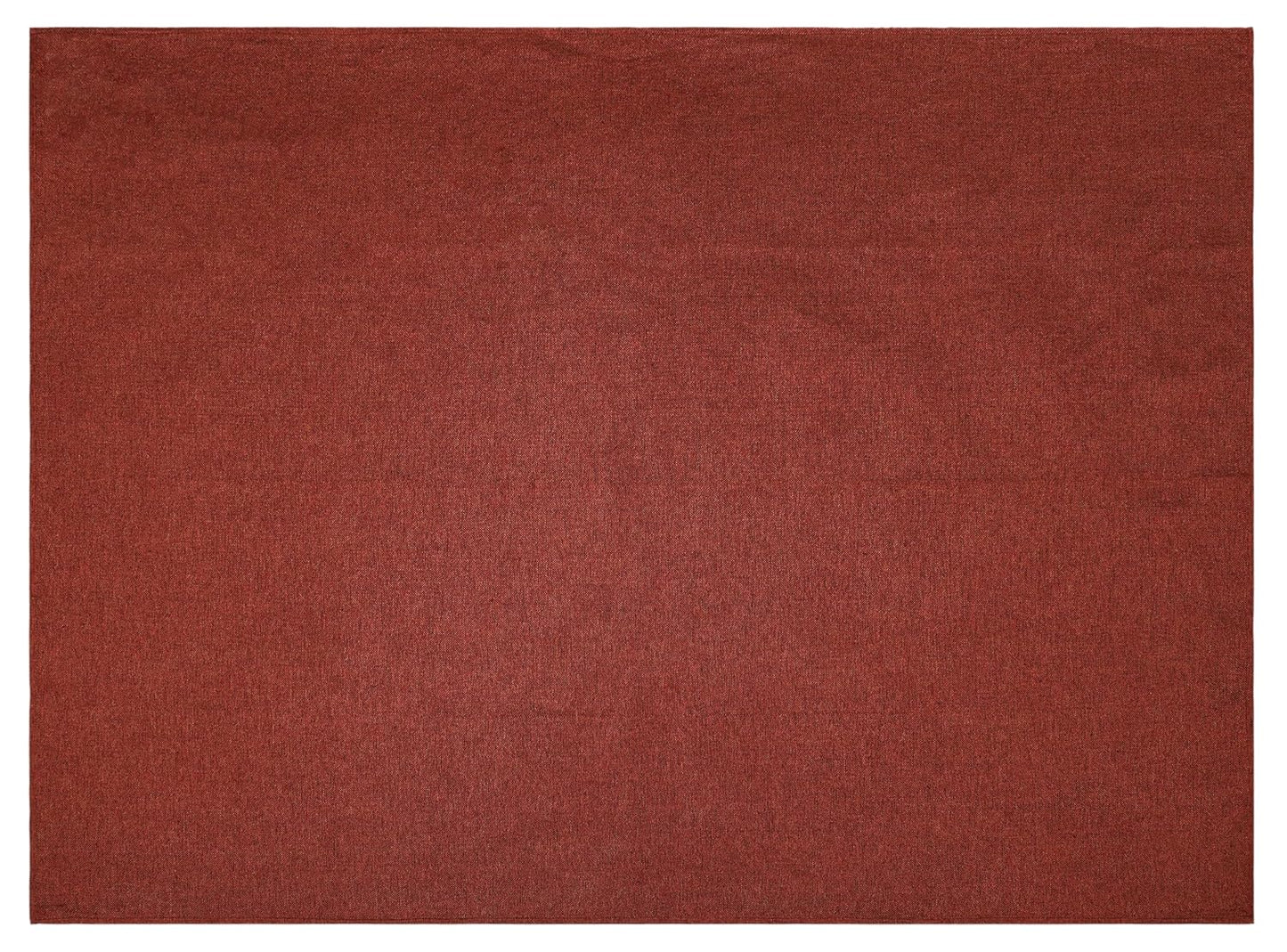 Jute & Polyester Heat-Resistant Table Placemats (Set of 4) | Dining, Bedside, Shelf Mats, Home Decor