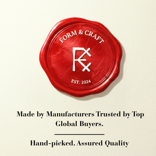 Attractive Silicone Drink Coasters Set of 6 with Holder | Heat-Resistant Table Decor for Home & Office