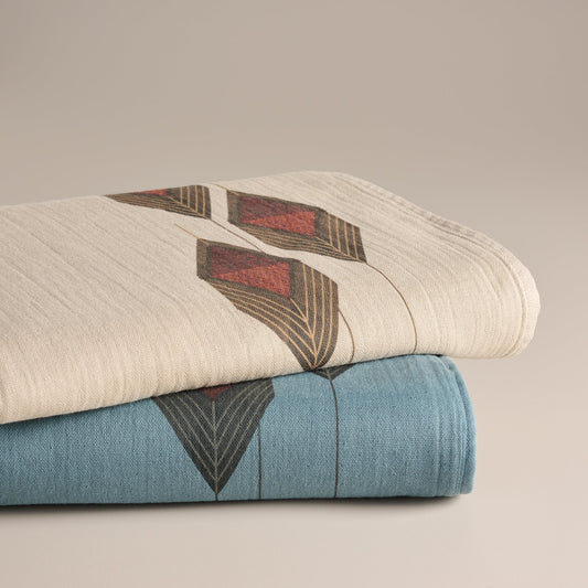 YANTRA | Cotton | Hammam Terry  | Bath Towel